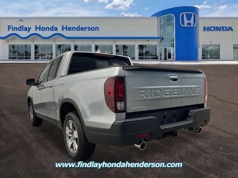 New 2026 Honda Ridgeline RTL image 3