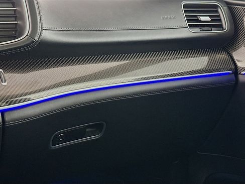 Used 2023 Mercedes-Benz GLS 63 AMG GLS 63 AMG Night 4MATIC 3-ROW image 16