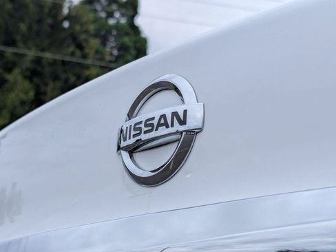 Used 2019 Nissan Sentra S FWD image 27