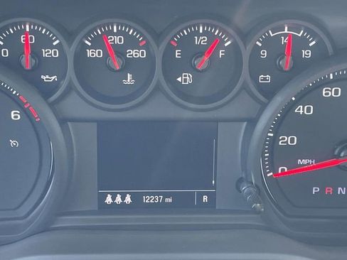 Used 2024 Chevrolet Silverado 1500 W/T w/ WT Safety Package image 26