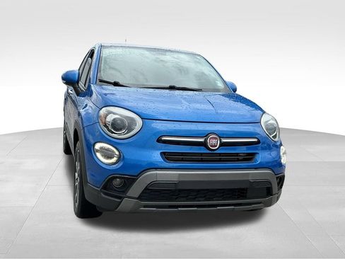 Used 2021 FIAT 500X Trekking w/ Trekking Value Package AWD/4WD image 23