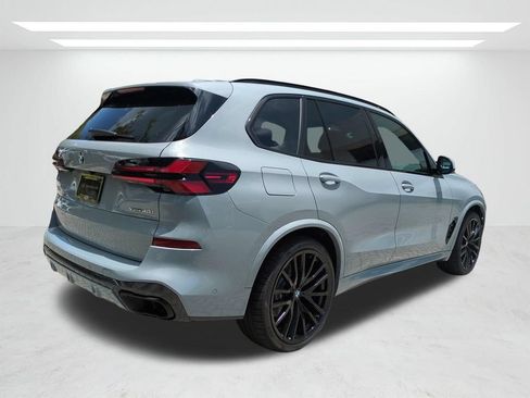 New 2026 BMW X5 xDrive40i w/ Executive Package AWD/4WD image 4