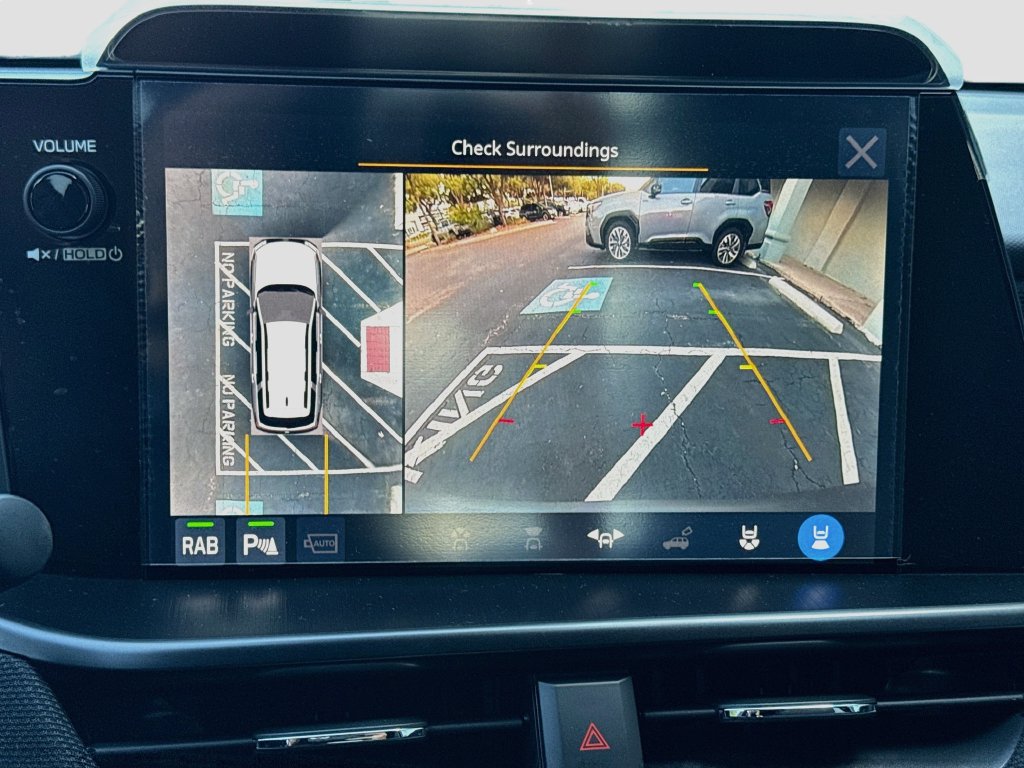 New 2026 Subaru Outback Limited XT AWD/4WD image 19