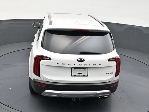 Used 2020 Kia Telluride EX image 15