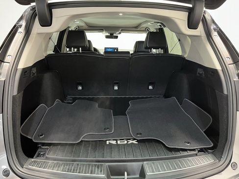 New 2026 Acura RDX SH-AWD w/ Advance Package image 19
