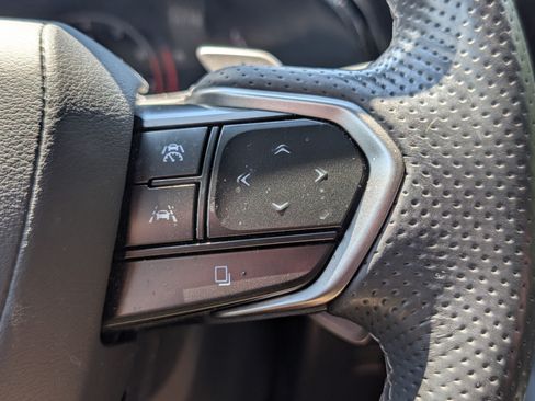 Used 2023 Lexus NX 350 F Sport AWD/4WD image 24