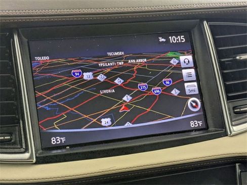 Used 2019 INFINITI QX50 Essential w/ Sensory Package image 24