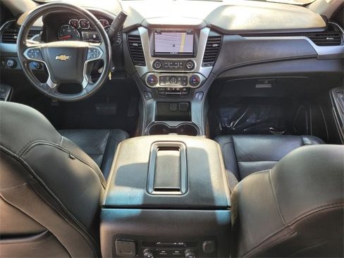 Used 2019 Chevrolet Tahoe LT image 20