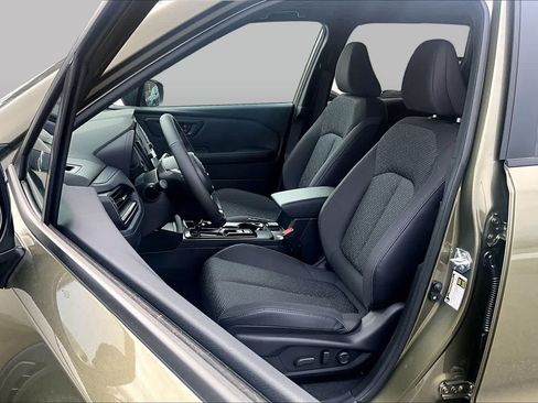 New 2026 Subaru Forester Premium AWD/4WD image 9