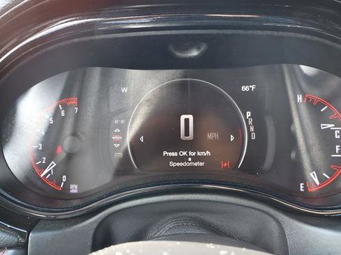 Used 2025 Dodge Durango GT AWD/4WD image 18