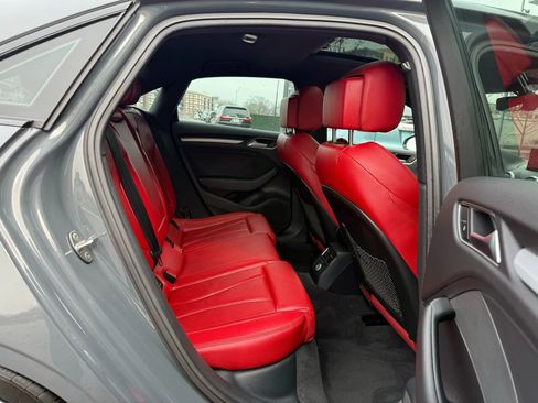 Used 2019 Audi S3 Premium Plus image 33