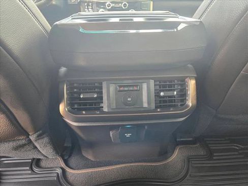 Certified 2025 Ford F150 King Ranch w/ FX4 Off-Road Package image 18