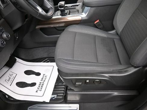 Used 2025 Chevrolet Silverado 1500 RST image 15