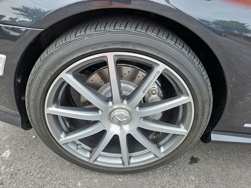 Used 2011 Mercedes-Benz S 550 image 34