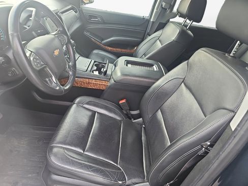 Used 2020 Chevrolet Tahoe Premier image 9