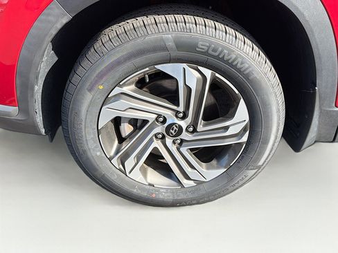 Used 2022 Hyundai Santa Fe SE image 29