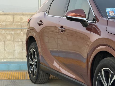 Certified 2024 Lexus RX 350 Premium w/ Convenience Package image 5