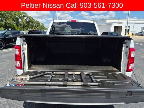 Used 2022 Ford F150 XL w/ STX Appearance Package RWD image 10
