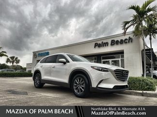 Used 2022 MAZDA CX-9 Touring w/ Touring Premium Package video 1