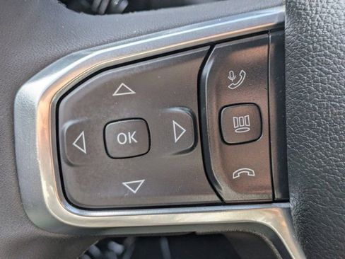 Used 2026 RAM 3500 Laramie image 19