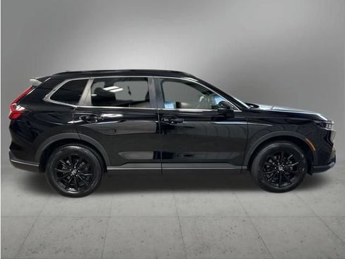 Used 2024 Honda CR-V Sport-L image 7