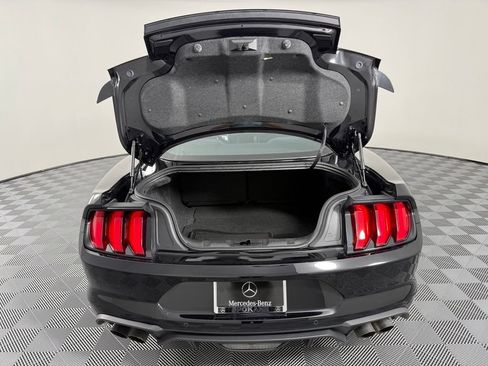 Used 2021 Ford Mustang GT w/ Equipment Group 301A RWD image 6
