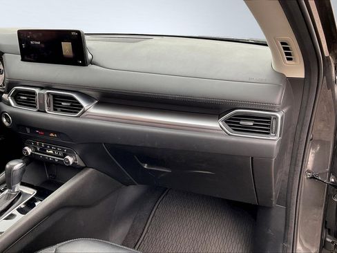 Used 2024 MAZDA CX-5 AWD 2.5 S w/ Preferred Package image 15