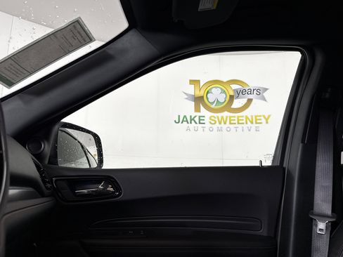 New 2026 Dodge Durango GT image 25