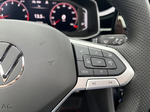 New 2026 Volkswagen Jetta GLI Autobahn FWD image 25
