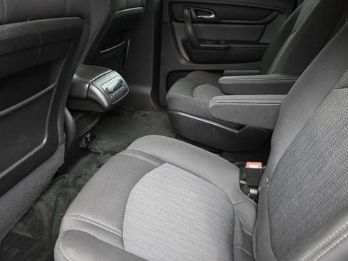 Used 2015 Chevrolet Traverse LT AWD/4WD image 14