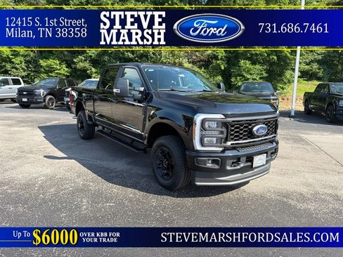 New 2026 Ford F250 XL AWD/4WD image 8