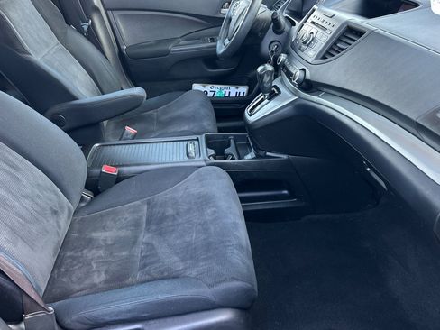 Used 2014 Honda CR-V LX image 16