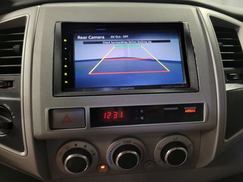 Used 2007 Toyota Tacoma 4x4 Double Cab image 19
