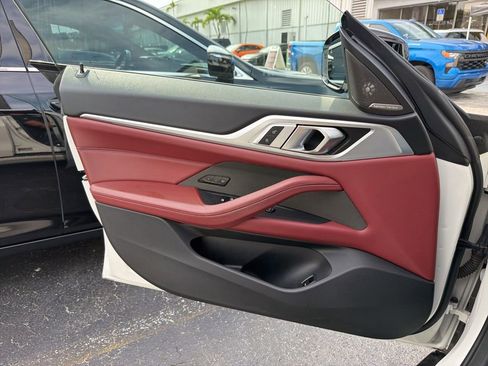 Used 2023 BMW 430i Gran Coupe w/ M Sport Package RWD image 9