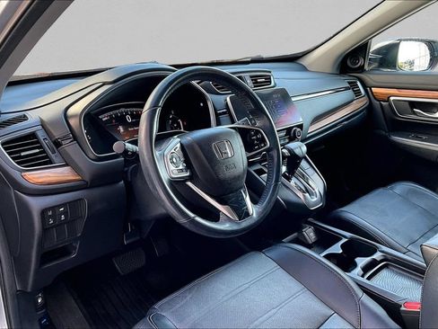 Used 2017 Honda CR-V Touring image 17