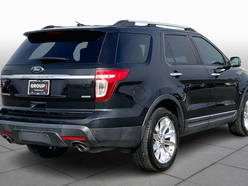 Used 2013 Ford Explorer Limited image 13