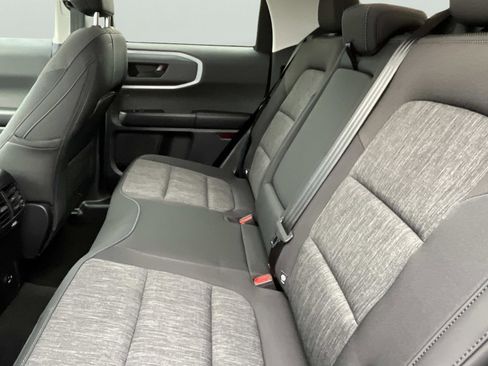 Used 2023 Ford Bronco Sport Big Bend w/ Convenience Package image 18