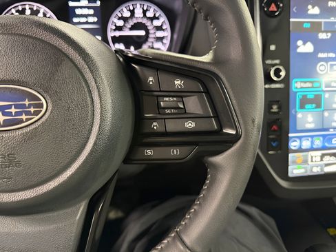 New 2026 Subaru Forester Premium image 13