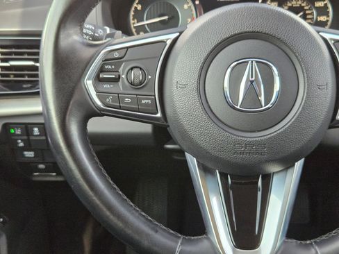 Used 2021 Acura RDX FWD image 22
