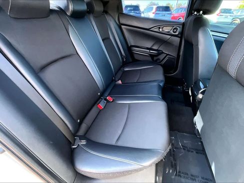 Used 2021 Honda Civic Sport image 19