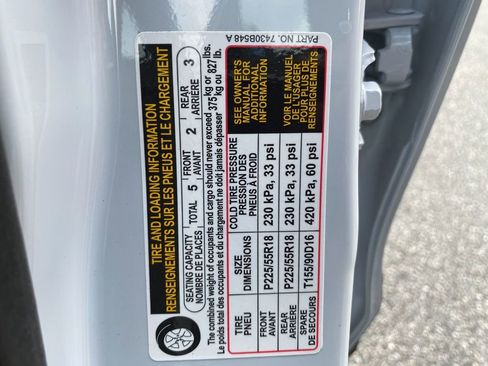 New 2025 Mitsubishi Outlander Sport AWD image 31