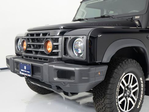New 2025 INEOS Grenadier AWD/4WD image 32