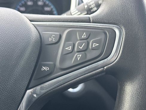 Used 2018 Chevrolet Equinox LT w/ LPO, Protection Package image 22