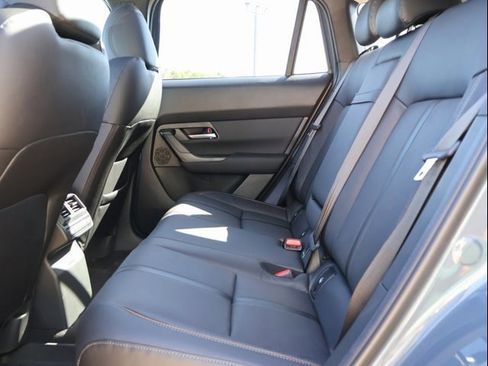 New 2026 MAZDA CX-50 2.5 Hybrid w/ Weather Package image 19