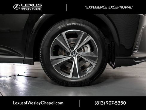 Used 2024 Lexus RX 350 FWD w/ Technology Package image 5