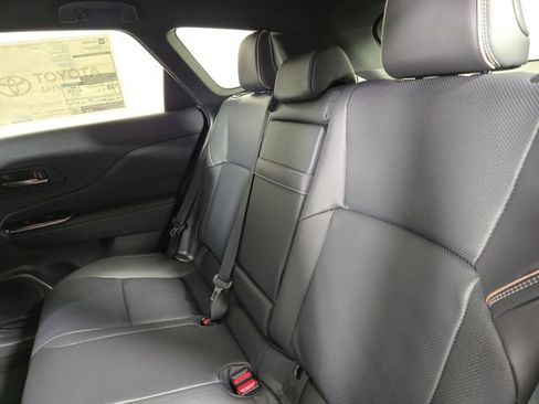 Used 2025 Toyota Crown Signia XLE image 17