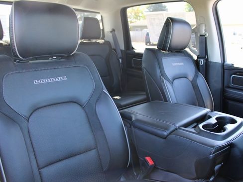 Used 2022 RAM 1500 Laramie w/ Off Road Group image 20