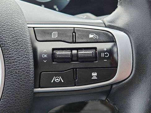 Used 2023 Kia Sportage SX FWD image 16