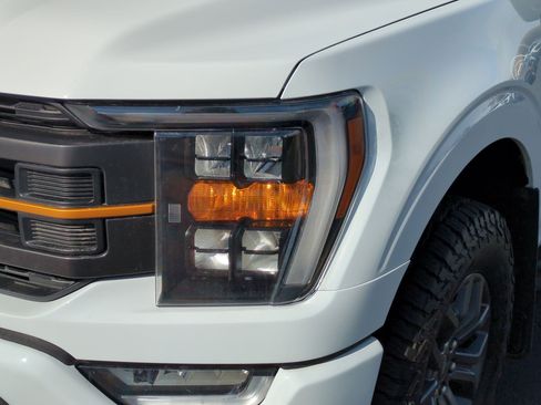 Used 2023 Ford F150 Tremor image 10