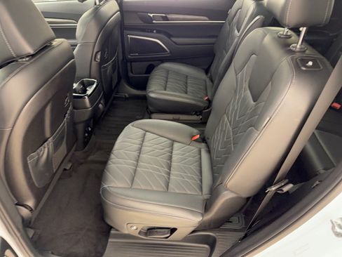 Used 2024 Kia Telluride SX Prestige X-Line AWD/4WD image 25